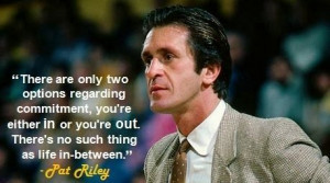 pat quotes riley quotesgram advertisement