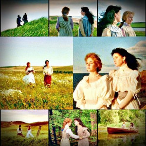 anne shirley quotes kindred spirits