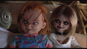 Horror Movies Seed of Chucky