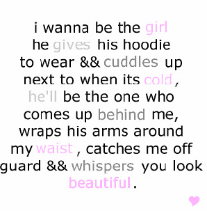 Cute Quotes And Sayings About Boys