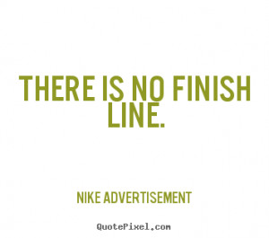 nike advertisement life quote prints create custom life quote graphic