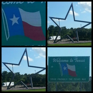 Texas made Texas raised!