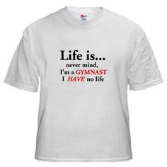 ... Have No Life White T-Shirt Funny White T-Shirt by CafePress More