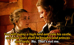 Game Of Thrones Quotes Arya Stark (5)
