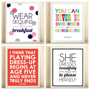 Kate Spade Quote Background Ends - kate spade quote