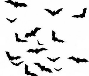 bats fear and loathing Image