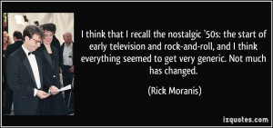 ... 50s-the-start-of-early-television-and-rock-and-roll-and-i-rick-moranis