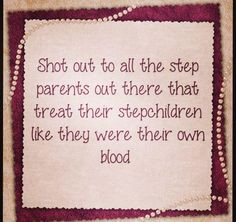Stepmom quotes and sayings