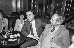 Linda Ronstadt Jerry Brown