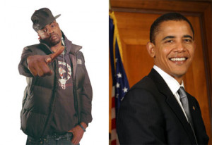 Quote of the Day: Wale on Obama