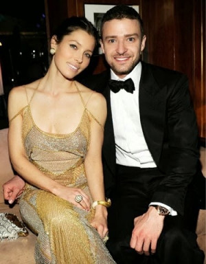 Jessica Biel & Justin Timberlake welcome son, Silas Randall