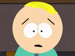 Butters' Best Moments