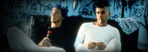 One thought on “ Punk is Dead – Getting SLC Punk 2 Off the Ground ...