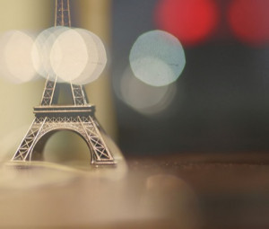 50 Famous Quotes About Paris