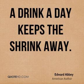 Shrink Quotes