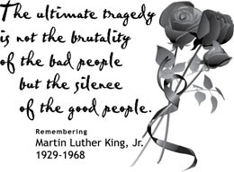 compilation of some inspirational quotes from famous African ...