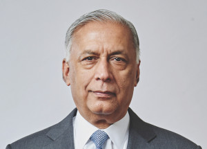 Shaukat Aziz