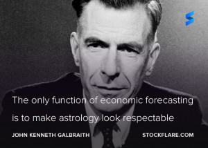 Quotes: Forecasting Stocks