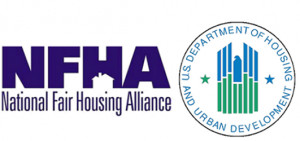 Federal Fair Housing Logo