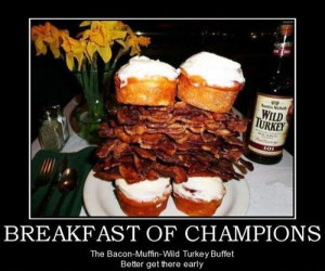 Breakfast Of Champions