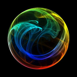 Imagenes de burbujas de colores con movimiento - Imagui