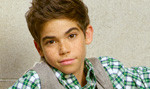 Luke From Jessie Real Name