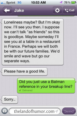 ... better ex boyfriend with new girl quotes? Let’s look at that time