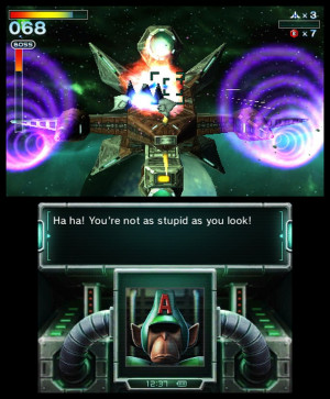 Star Fox 64 3D [Review]