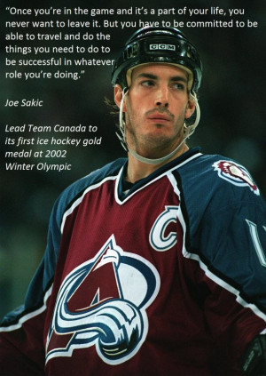 Inspirational Quotes By Athletes of Past Winter Olympics