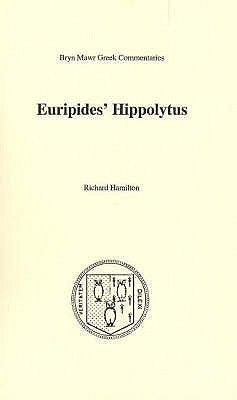 Start by marking “Hippolytus” as Want to Read: