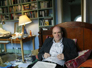 Colm Toibin Pictures