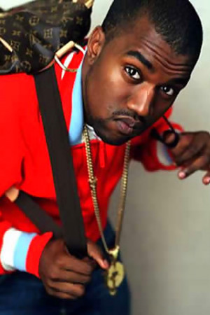 kanye west eyes Kanye West Quotes