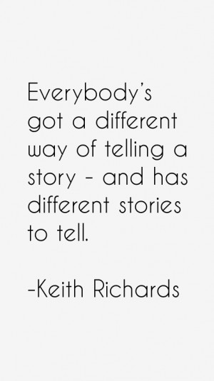 Keith Richards Quotes amp Sayings