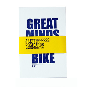 Home > Products > Cycling quotes - postcards