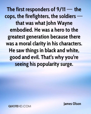 Showing Gallery For 9/11 Firefighters Quotes