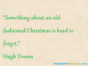 Christmas Quotes to Get You in That Holiday Mood