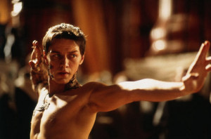 James McAvoy Picture Gallery