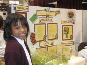 8th Grade Science Fair Projects For Students