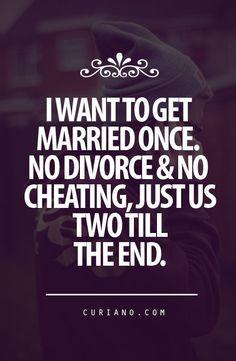 it you fix it--- And you have to marry your best friend and be ready ...