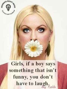 Community Post: 13 Incredibly Awesome Amy Poehler Quotes