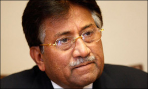 Pervez Musharraf’s nomination papers for NA-139 rejected