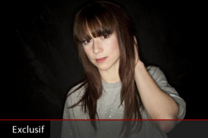 Karine Vanasse Photo David...