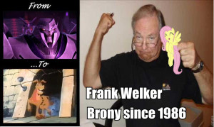 Full Frank Welker