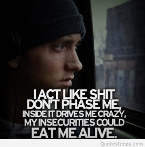 Eminem quotes images and eminem wallpapers with quotes