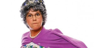 Mama’s Family: The Complete Third Season DVD Review