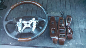 Car: 1994 Subaru SVX LSI, 2000 Subaru Outback Limited, 2004 Volvo S60R ...