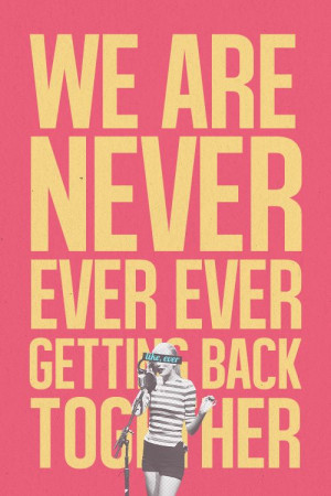 32 Super Sweet #Getting #Back #Together #Quotes