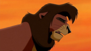 The Lion King Who had the best quotes of Lion King 2?