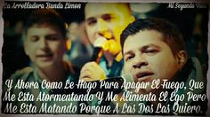 la arrolladora banda limon mi segunda vida more arrolladora banda pura ...