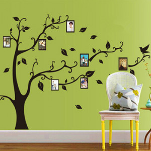 Item Quote Photoframe Tree